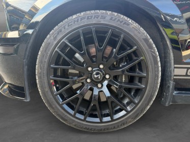 Ford mustang shelby v8 5.4 shelby gt 500 occasion simplicicar carcassonne simplicicar simplicibike france