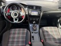Volkswagen golf 2.0 tsi 230 bluemotion technology dsg6 gti performance occasion simplicicar st-maximin simplicicar...
