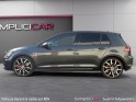 Volkswagen golf 2.0 tsi 230 bluemotion technology dsg6 gti performance occasion simplicicar st-maximin simplicicar...