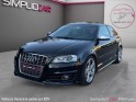 Audi s3 2.0 tfsi 265 quattro garantie 12 mois sièges chauffants toit ouvrant radar avant arrière occasion simplicicar...