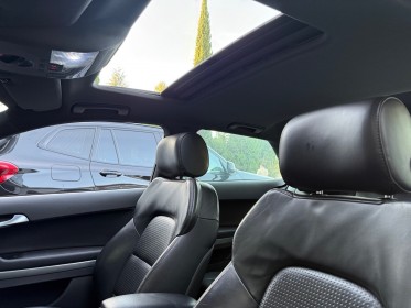 Audi s3 2.0 tfsi 265 quattro garantie 12 mois sièges chauffants toit ouvrant radar avant arrière occasion simplicicar...