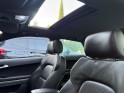 Audi s3 2.0 tfsi 265 quattro garantie 12 mois sièges chauffants toit ouvrant radar avant arrière occasion simplicicar...
