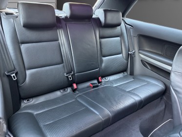 Audi s3 2.0 tfsi 265 quattro garantie 12 mois sièges chauffants toit ouvrant radar avant arrière occasion simplicicar...