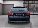 Audi s3 2.0 tfsi 265 quattro garantie 12 mois sièges chauffants toit ouvrant radar avant arrière occasion simplicicar...