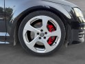 Audi s3 2.0 tfsi 265 quattro garantie 12 mois sièges chauffants toit ouvrant radar avant arrière occasion simplicicar...