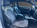 Audi a5 a5 2.0 tdi 170 dpf s line / garantie 12 mois / carplay occasion simplicicar lyon nord simplicicar simplicibike france
