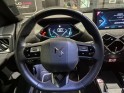 Ds ds3 crossback performance line - garantie 12 mois - occasion  simplicicar aix les bains simplicicar simplicibike france