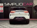 Ds ds3 crossback performance line - garantie 12 mois - occasion  simplicicar aix les bains simplicicar simplicibike france