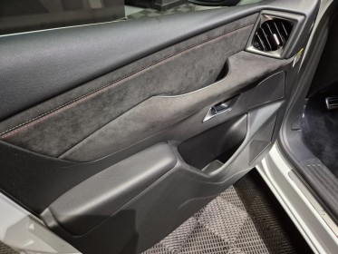 Ds ds3 crossback performance line - garantie 12 mois - occasion  simplicicar aix les bains simplicicar simplicibike france