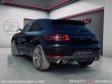 Porsche macan 3.0 v6 340 ch s pdk - entretien porsche - garantie 12 mois occasion simplicicar annecy simplicicar simplicibike...
