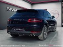 Porsche macan 3.0 v6 340 ch s pdk - entretien porsche - garantie 12 mois occasion simplicicar annecy simplicicar simplicibike...