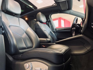 Porsche macan 3.0 v6 340 ch s pdk - entretien porsche - garantie 12 mois occasion simplicicar annecy simplicicar simplicibike...