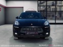 Porsche macan 3.0 v6 340 ch s pdk - entretien porsche - garantie 12 mois occasion simplicicar annecy simplicicar simplicibike...