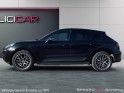 Porsche macan 3.0 v6 340 ch s pdk - entretien porsche - garantie 12 mois occasion simplicicar annecy simplicicar simplicibike...
