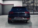 Porsche macan 3.0 v6 340 ch s pdk - entretien porsche - garantie 12 mois occasion simplicicar annecy simplicicar simplicibike...