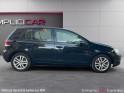Volkswagen golf 1.4 tsi 160 confortline dsg7 occasion cannes (06) simplicicar simplicibike france