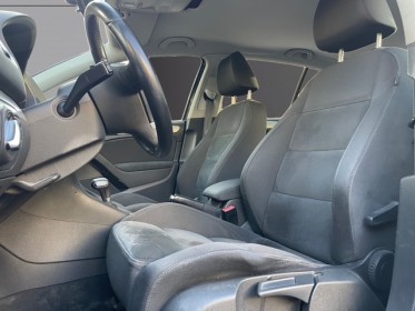 Volkswagen golf 1.4 tsi 160 confortline dsg7 occasion cannes (06) simplicicar simplicibike france