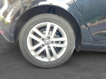 Volkswagen golf 1.4 tsi 160 confortline dsg7 occasion cannes (06) simplicicar simplicibike france