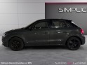 Audi a1 sportback 1.4 tfsi 125 bvm6 occasion simplicicar la ciotat simplicicar simplicibike france