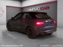 Audi a1 sportback 1.4 tfsi 125 bvm6 occasion simplicicar la ciotat simplicicar simplicibike france