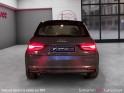 Audi a1 sportback 1.4 tfsi 125 bvm6 occasion simplicicar la ciotat simplicicar simplicibike france
