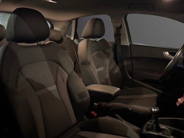 Audi a1 sportback 1.4 tfsi 125 bvm6 occasion simplicicar la ciotat simplicicar simplicibike france