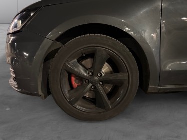 Audi a1 sportback 1.4 tfsi 125 bvm6 occasion simplicicar la ciotat simplicicar simplicibike france