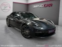 Porsche panamera 4 v6 3.0 462 pdk hybrid - garantie 12 mois - origine france occasion simplicicar lyon ouest simplicicar...