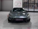 Porsche panamera 4 v6 3.0 462 pdk hybrid - garantie 12 mois - origine france occasion simplicicar lyon ouest simplicicar...