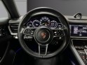 Porsche panamera 4 v6 3.0 462 pdk hybrid - garantie 12 mois - origine france occasion simplicicar lyon ouest simplicicar...