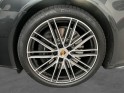 Porsche panamera 4 v6 3.0 462 pdk hybrid - garantie 12 mois - origine france occasion simplicicar lyon ouest simplicicar...