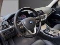 Bmw serie 3 g20 330e 292 ch bva8 edition sport - camÉra de recul - volant chauffant - occasion paris 17ème (75)(porte...