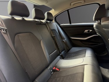Bmw serie 3 g20 330e 292 ch bva8 edition sport - camÉra de recul - volant chauffant - occasion paris 17ème (75)(porte...