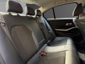 Bmw serie 3 g20 330e 292 ch bva8 edition sport - camÉra de recul - volant chauffant - occasion paris 17ème (75)(porte...