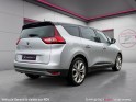 Renault scenic iv business tce 140 energy business intens, carpaly, caméra de recul, gps, garantie de 12 mois occasion scl...