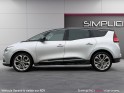 Renault scenic iv business tce 140 energy business intens, carpaly, caméra de recul, gps, garantie de 12 mois occasion scl...