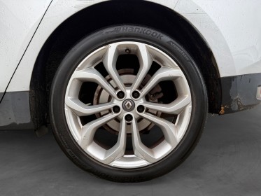 Renault scenic iv business tce 140 energy business intens, carpaly, caméra de recul, gps, garantie de 12 mois occasion scl...