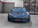 Tesla model 3 autonomie standard plus rwd garantie 12 mois occasion montpellier (34) simplicicar simplicibike france