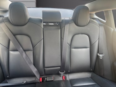 Tesla model 3 autonomie standard plus rwd garantie 12 mois occasion montpellier (34) simplicicar simplicibike france