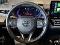 Toyota corolla hybride my22 184h gr sport - garantie constructeur 2030 - occasion  simplicicar aix les bains simplicicar...