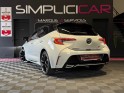 Toyota corolla hybride my22 184h gr sport - garantie constructeur 2030 - occasion  simplicicar aix les bains simplicicar...