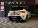 Toyota corolla hybride my22 184h gr sport - garantie constructeur 2030 - occasion  simplicicar aix les bains simplicicar...