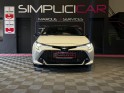 Toyota corolla hybride my22 184h gr sport - garantie constructeur 2030 - occasion  simplicicar aix les bains simplicicar...