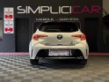 Toyota corolla hybride my22 184h gr sport - garantie constructeur 2030 - occasion  simplicicar aix les bains simplicicar...