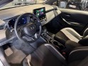 Toyota corolla hybride my22 184h gr sport - garantie constructeur 2030 - occasion  simplicicar aix les bains simplicicar...
