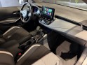 Toyota corolla hybride my22 184h gr sport - garantie constructeur 2030 - occasion  simplicicar aix les bains simplicicar...
