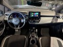 Toyota corolla hybride my22 184h gr sport - garantie constructeur 2030 - occasion  simplicicar aix les bains simplicicar...