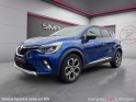 Renault captur 1.3 tce - 140 ch edc  intens occasion simplicicar limoges  simplicicar simplicibike france