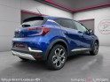 Renault captur 1.3 tce - 140 ch edc  intens occasion simplicicar limoges  simplicicar simplicibike france