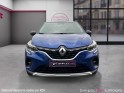 Renault captur 1.3 tce - 140 ch edc  intens occasion simplicicar limoges  simplicicar simplicibike france